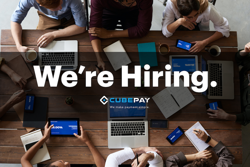CubePay